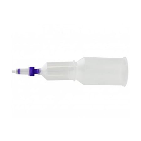 Zymo Research Zymo Spin III-P Column Assembly, w/15 ml Comical and 50 ml Reservoir, 5PK ZC1040-5